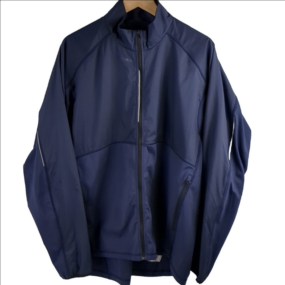 MEC Men's Running Jogging Jacket Size XL